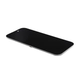 FDX Ultra Skärm för iPhone 17 (120Hz) | Soft Oled | LTPS | Black