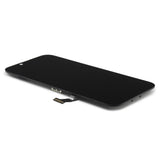 Skärm för iPhone 14 Black Pulled