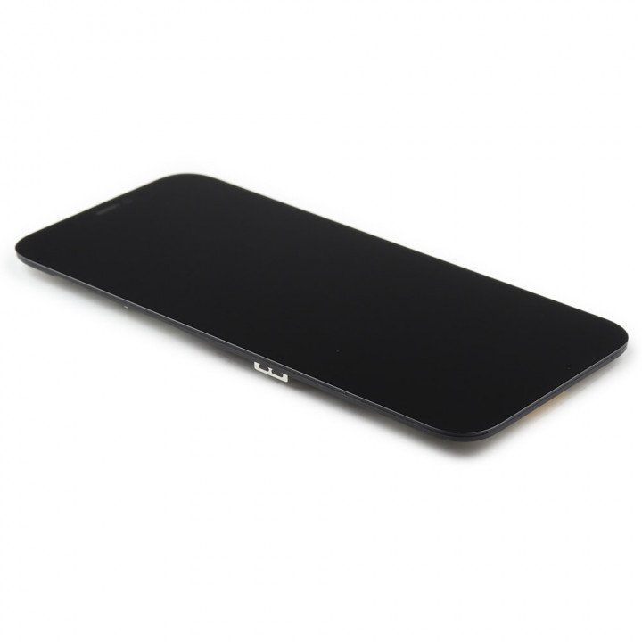 FDX Prime Skärm för iPhone 12/12 Pro | In-Cell | Black
