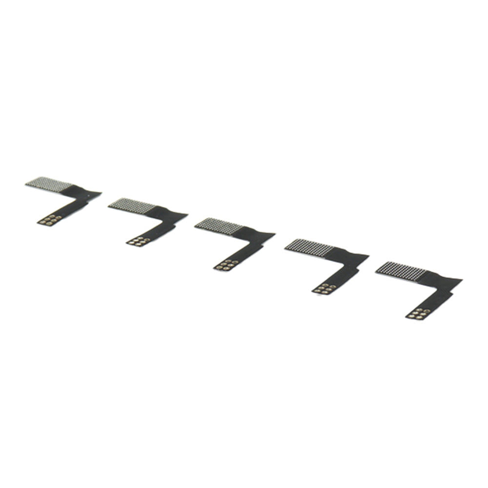 för iPhone 13 Pro Max Swap IC Data Cable (5 Pieces)