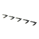 för iPhone 13 Pro Max Swap IC Data Cable (5 Pieces)