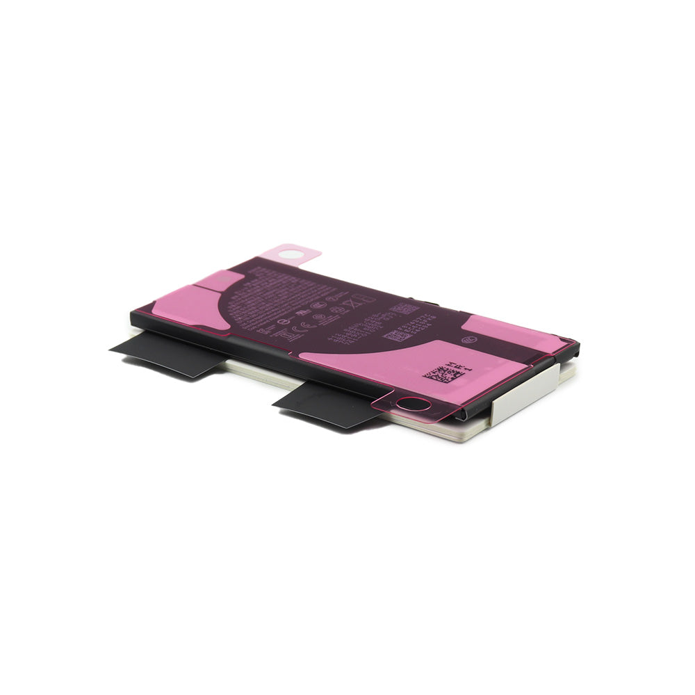 Batteri (With Adhesive) för iPhone 13 Service Pack (Calibrated Used)