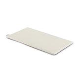 Bakstycke för Pixel 6 Pro Cloudy White OEM-Equivalent
