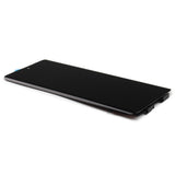 Skärm för Motorola Moto Edge 50 Black (OLED) OEM-Equivalent