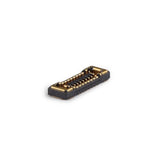 Earpiece Speaker FPC Connector (16 Pin)(2 pieces) för iPhone 13 Series OEM-Equivalen