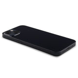 Rear Housing with small parts (EU Version) för iPhone 13 Black Pulled B