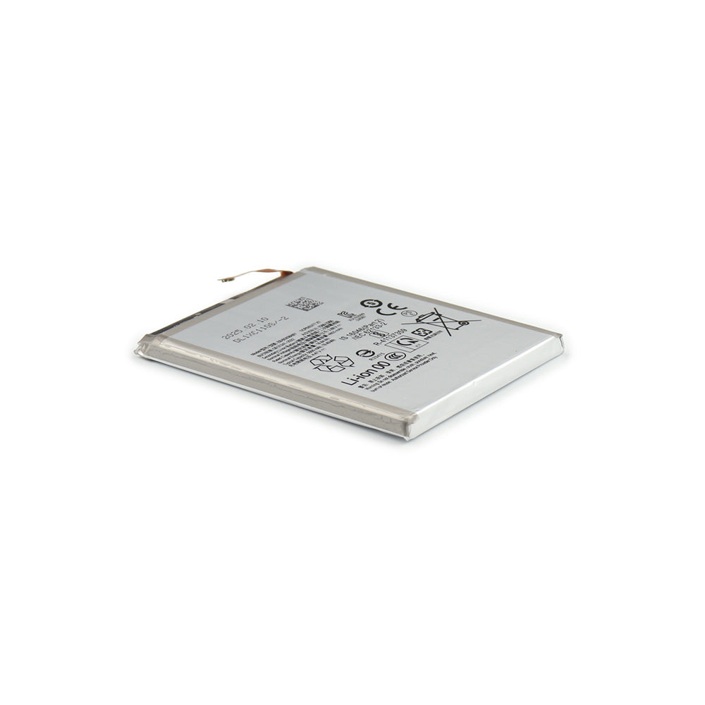 Batteri (incl. Adhesive) för Samsung Galaxy S25 Ultra (SM-S938B) OEM-Equivalent