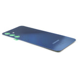 Bakstycke för Samsung Galaxy A15 (SM-A155F) Blue Service Pack