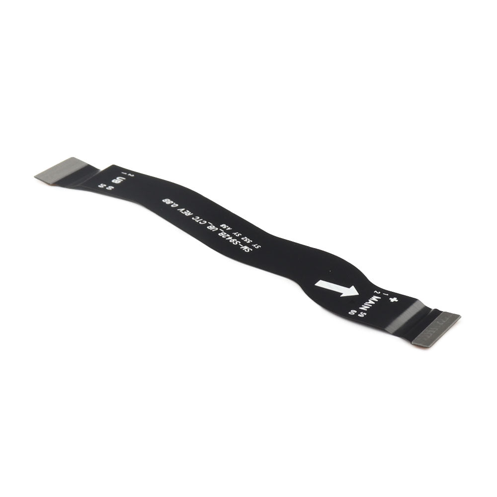 Skärm Flex för Samsung Galaxy S26 (SM-S942B) Service Pack