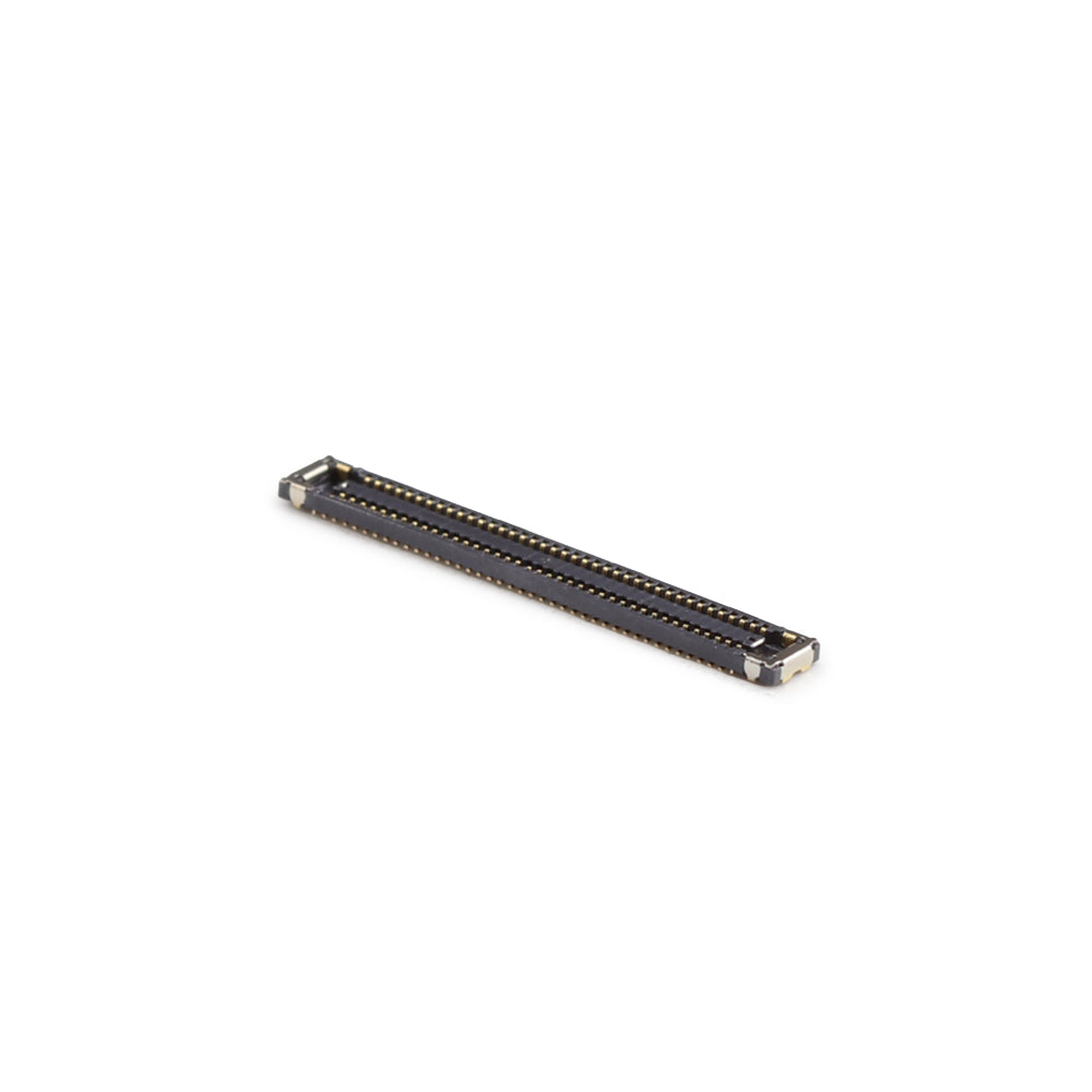 A40 (A405F) LCD FPC Connector för Samsung Galaxy A40 OEM-Equivalent