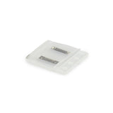 Earpiece Speaker FPC Connector (22 Pin)(2 pieces) för iPhone 14 Series OEM-Equivalent