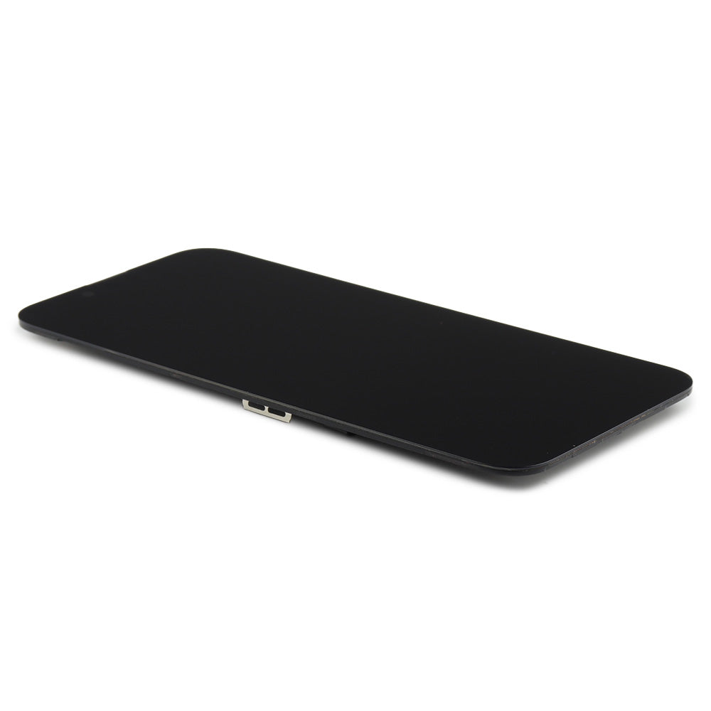 Skärm för iPhone 13 Mini Black Pulled