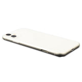 Rear Housing with small parts för iPhone 11 White Refurbished