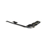 Charging Board för iPhone 12 Pro Max Black OEM-Equivalent