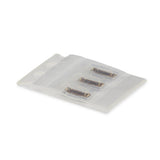 Strömknapp FPC Connector Port Onboard (3 pieces) för iPhone 16 Pro/ 16 Pro Max OEM-Equivalent