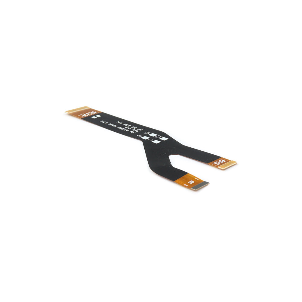 Main Flex för Samsung Galaxy A73 5G (SM-A736B) OEM-Equivalent