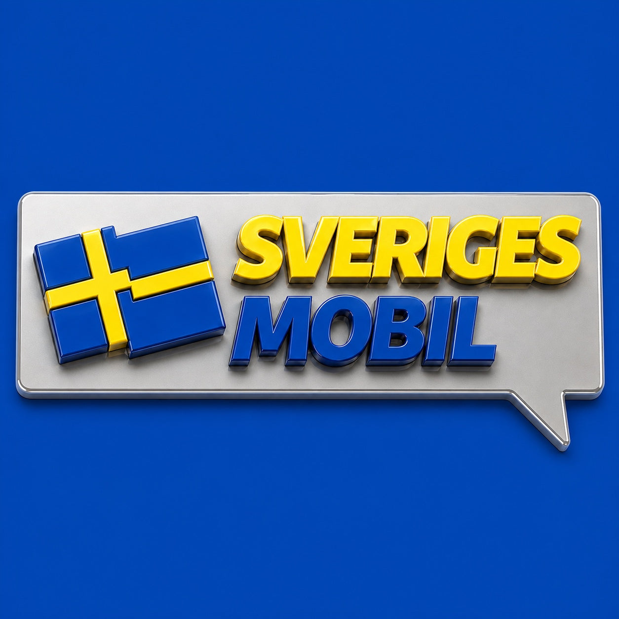 Sveriges Mobil